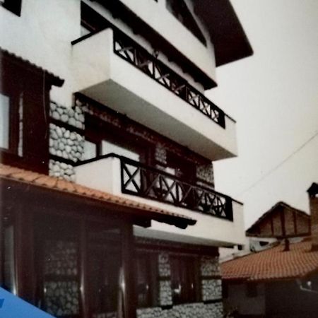 Family Hotel Ski Lift Hotel Bansko Ngoại thất bức ảnh