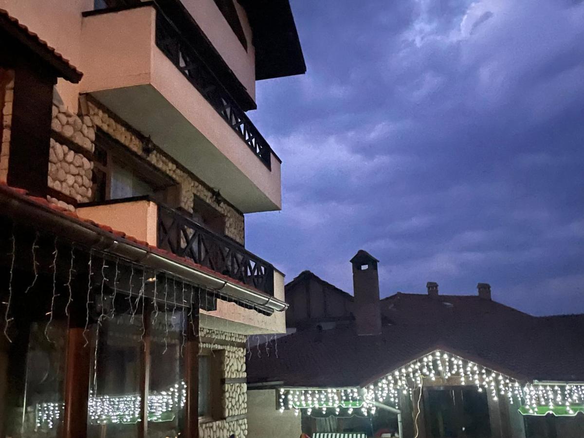 Family Hotel Ski Lift Hotel Bansko Ngoại thất bức ảnh