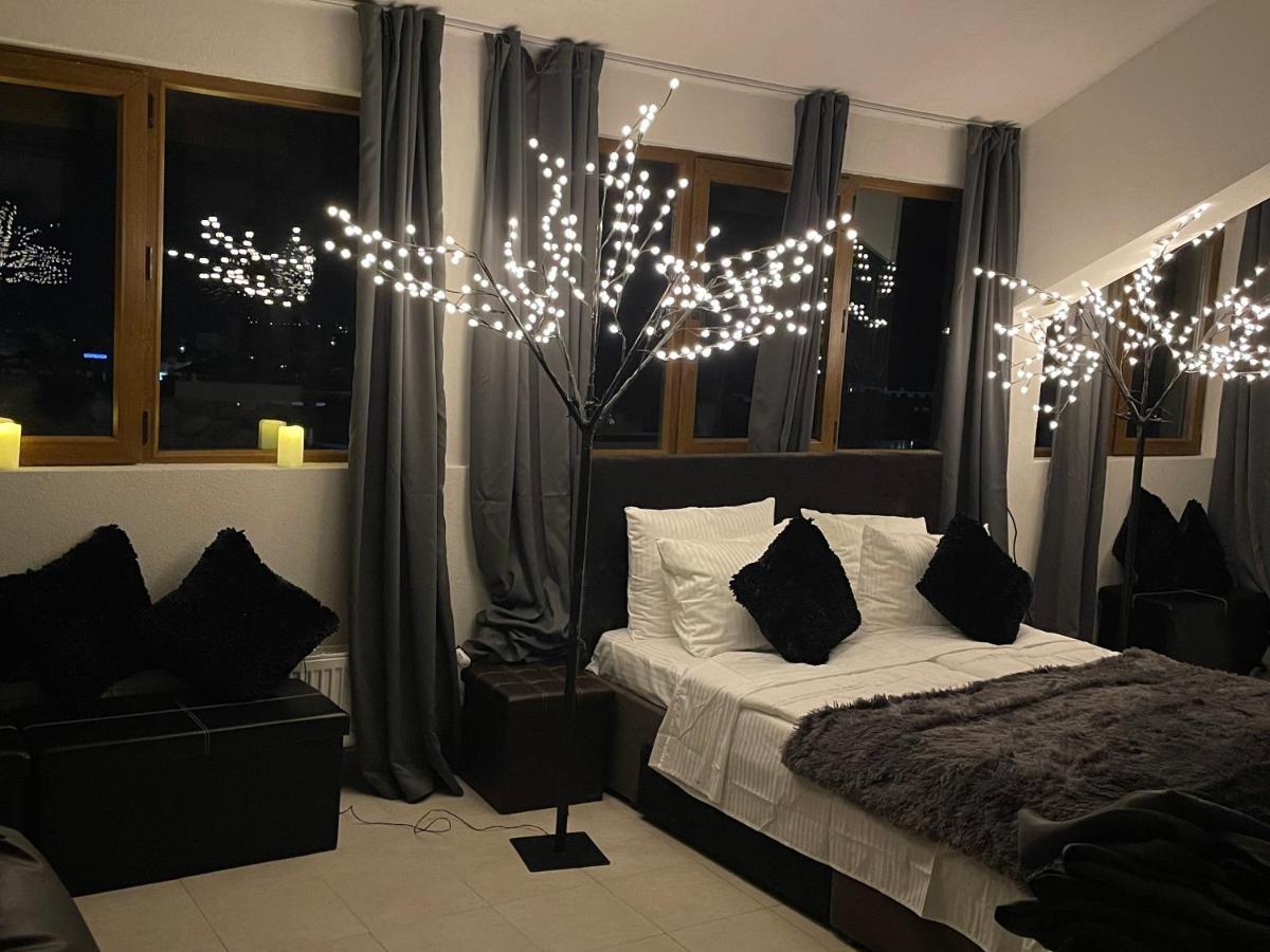 Family Hotel Ski Lift Hotel Bansko Ngoại thất bức ảnh