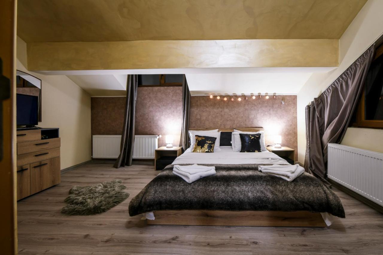 Family Hotel Ski Lift Hotel Bansko Ngoại thất bức ảnh