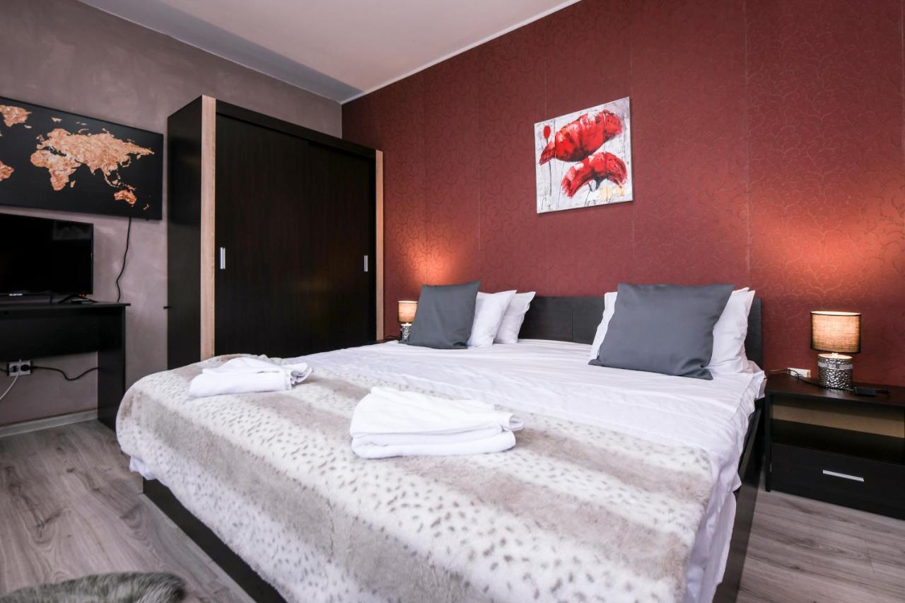 Family Hotel Ski Lift Hotel Bansko Ngoại thất bức ảnh