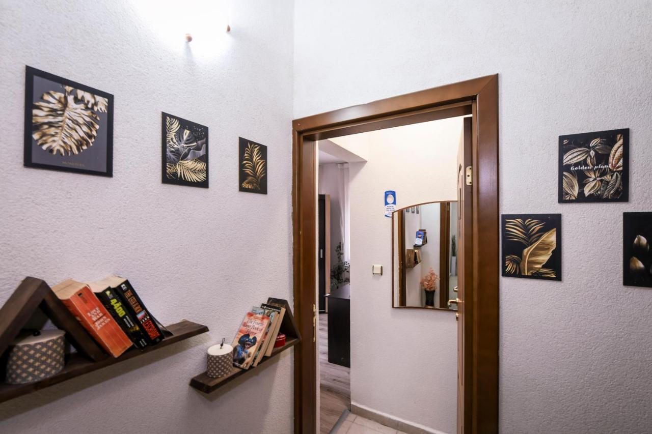 Family Hotel Ski Lift Hotel Bansko Ngoại thất bức ảnh