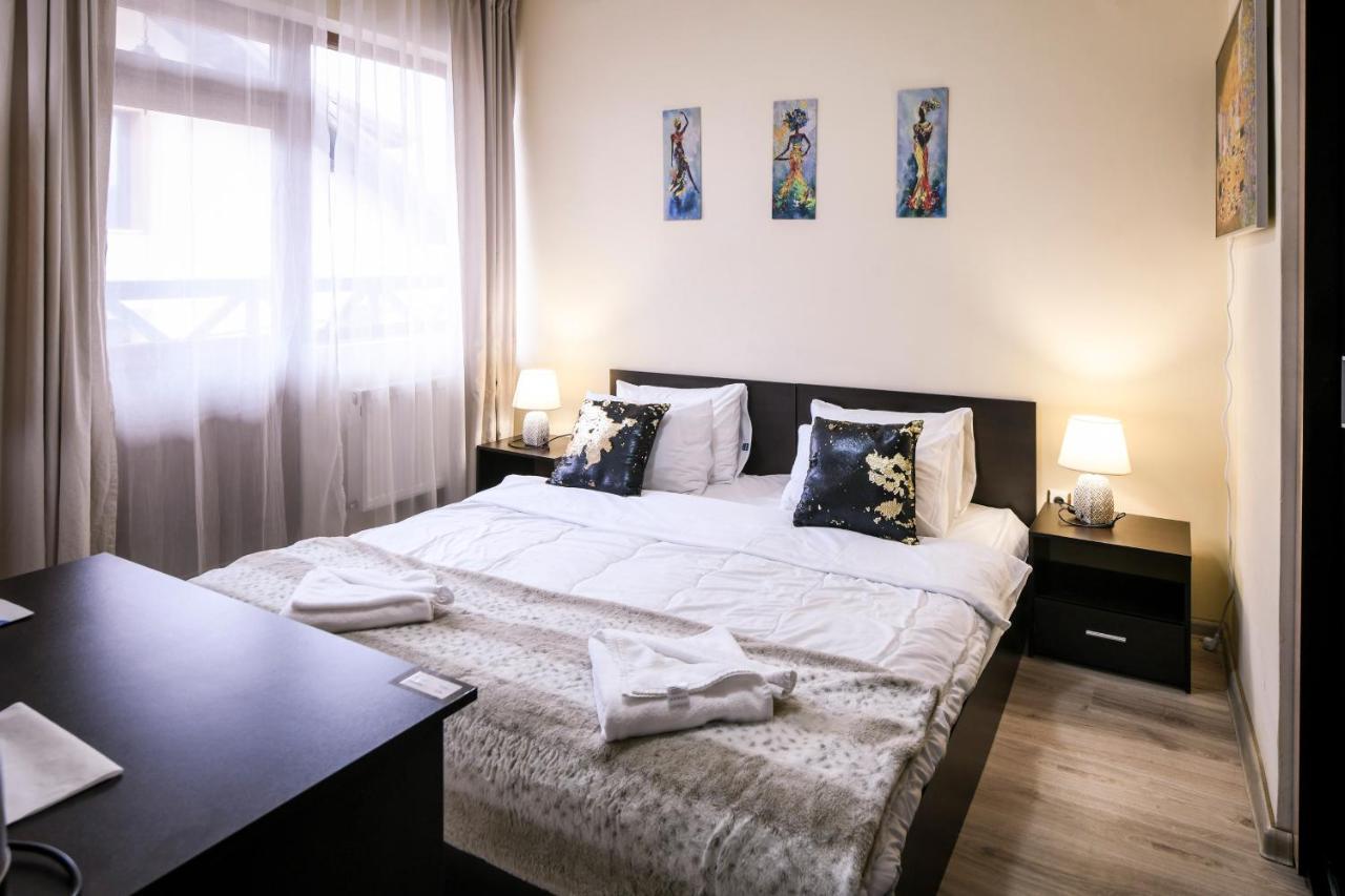 Family Hotel Ski Lift Hotel Bansko Ngoại thất bức ảnh