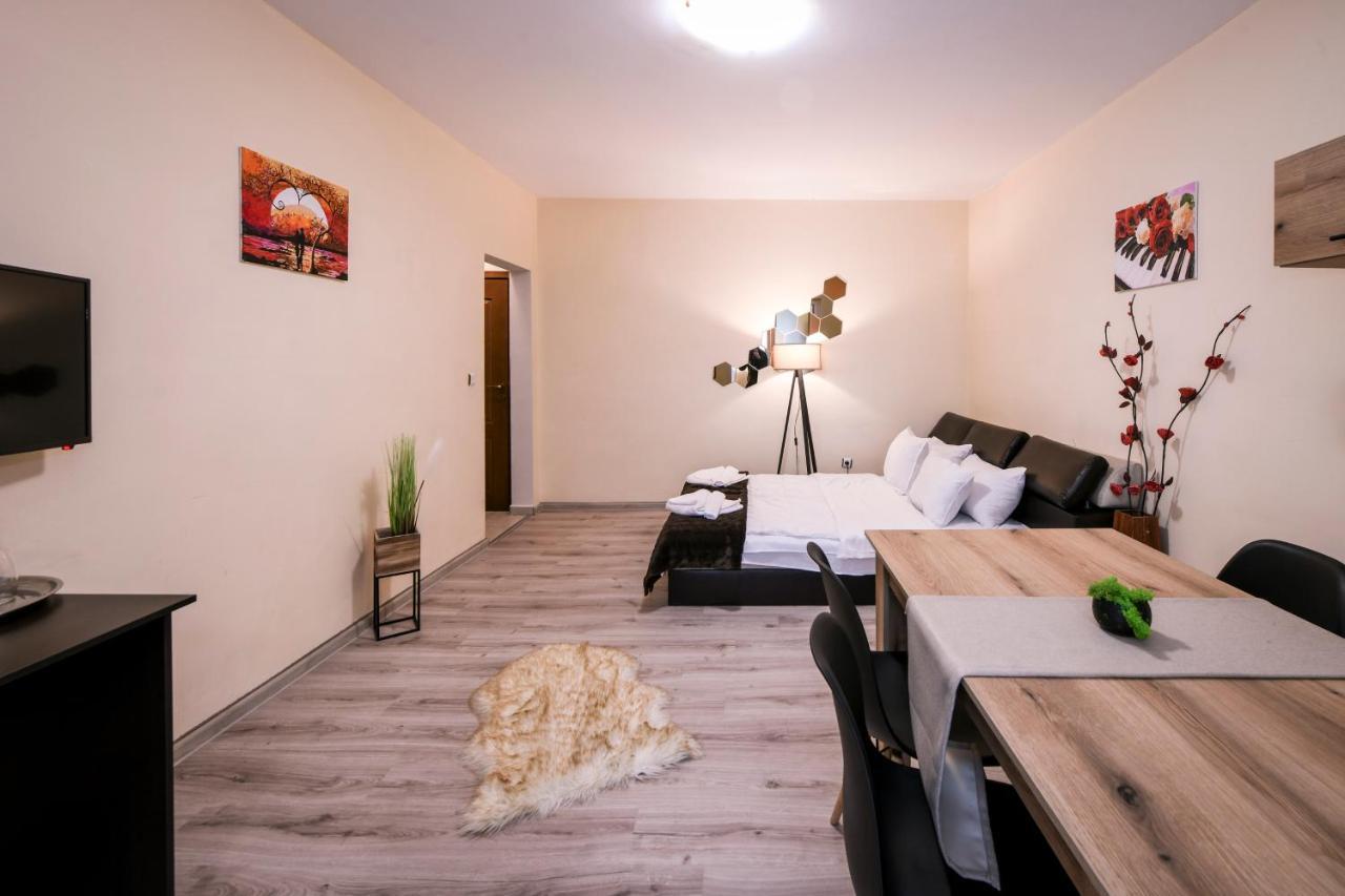 Family Hotel Ski Lift Hotel Bansko Ngoại thất bức ảnh