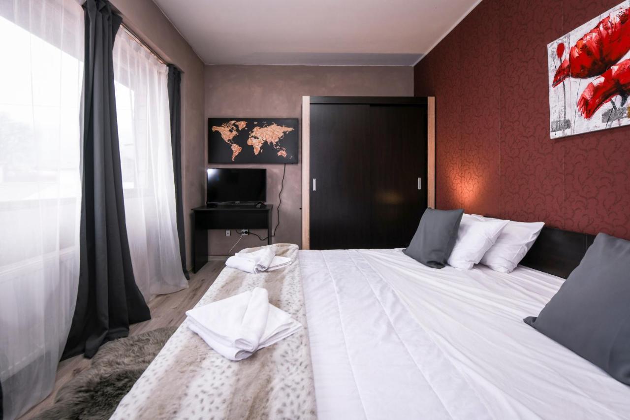Family Hotel Ski Lift Hotel Bansko Ngoại thất bức ảnh