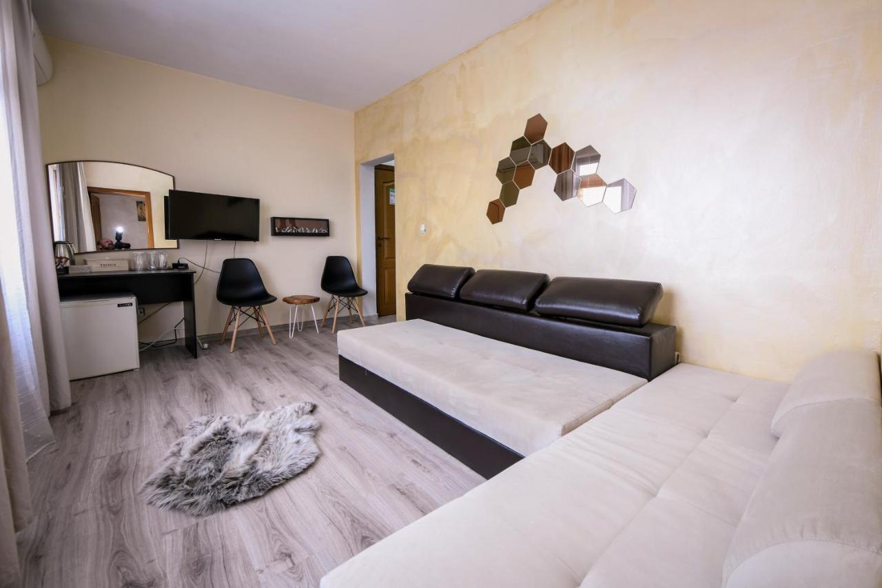 Family Hotel Ski Lift Hotel Bansko Ngoại thất bức ảnh