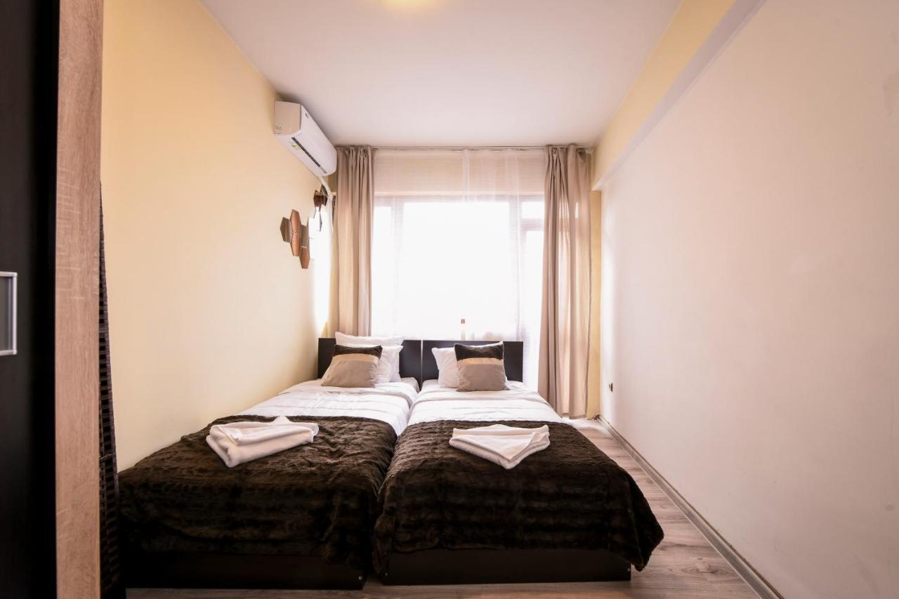 Family Hotel Ski Lift Hotel Bansko Ngoại thất bức ảnh