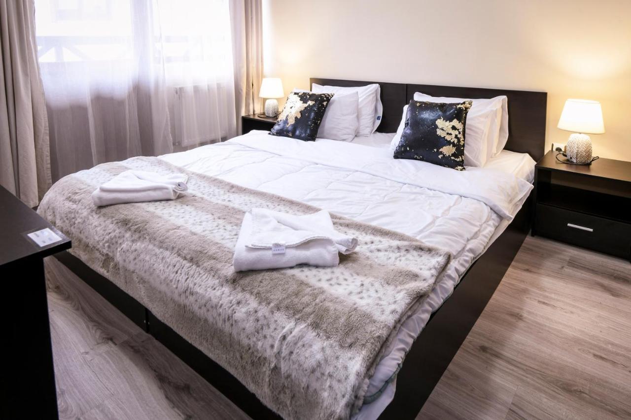 Family Hotel Ski Lift Hotel Bansko Ngoại thất bức ảnh
