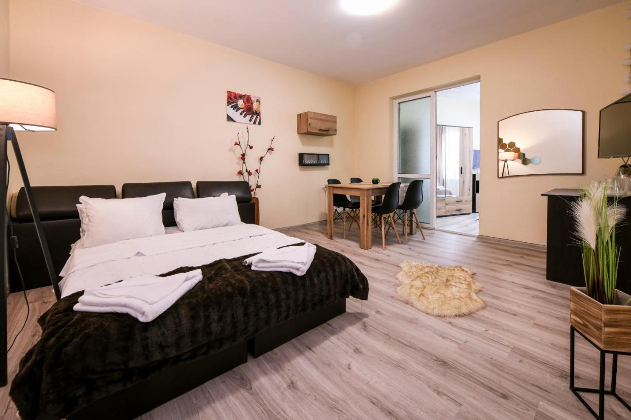 Family Hotel Ski Lift Hotel Bansko Ngoại thất bức ảnh