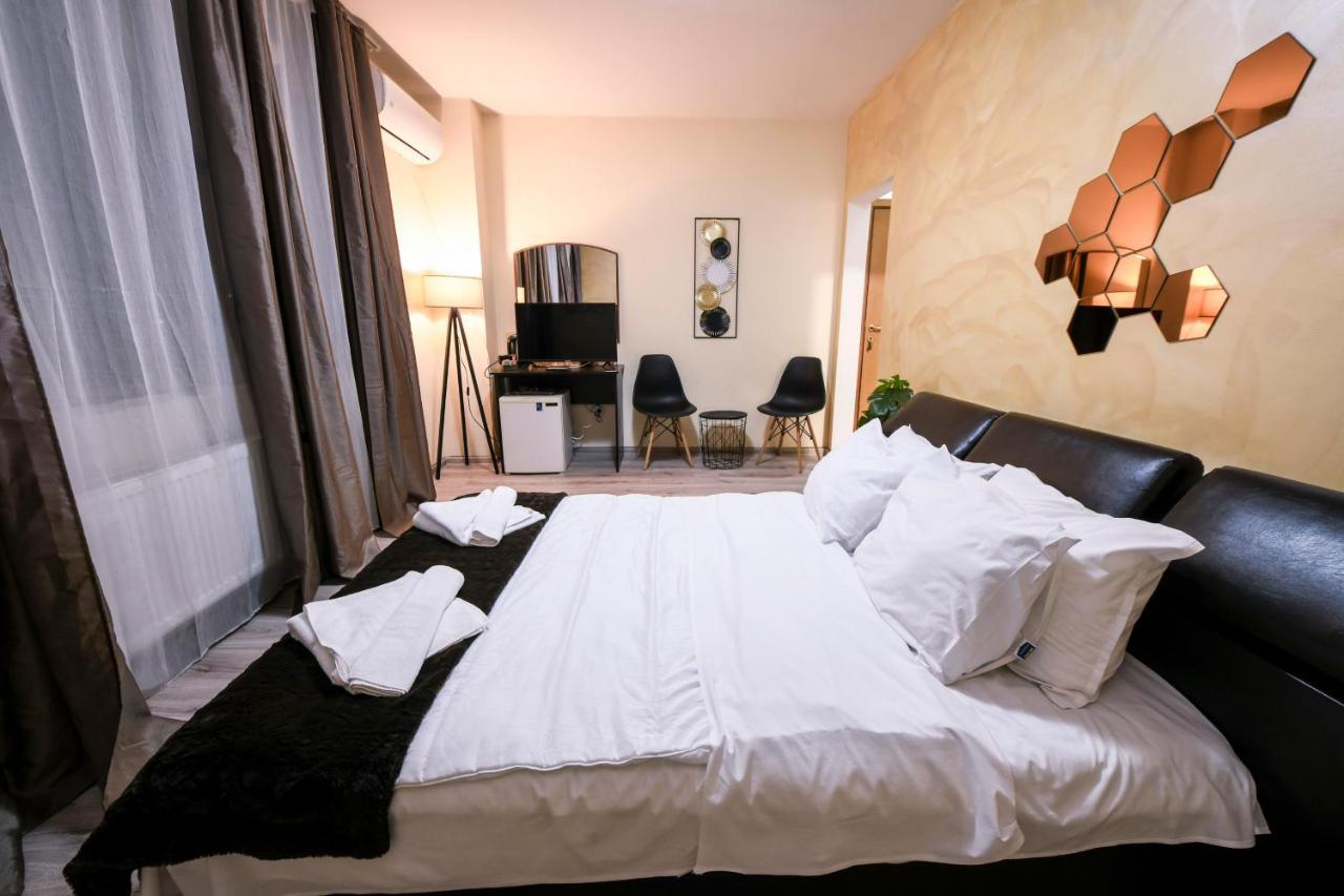 Family Hotel Ski Lift Hotel Bansko Ngoại thất bức ảnh