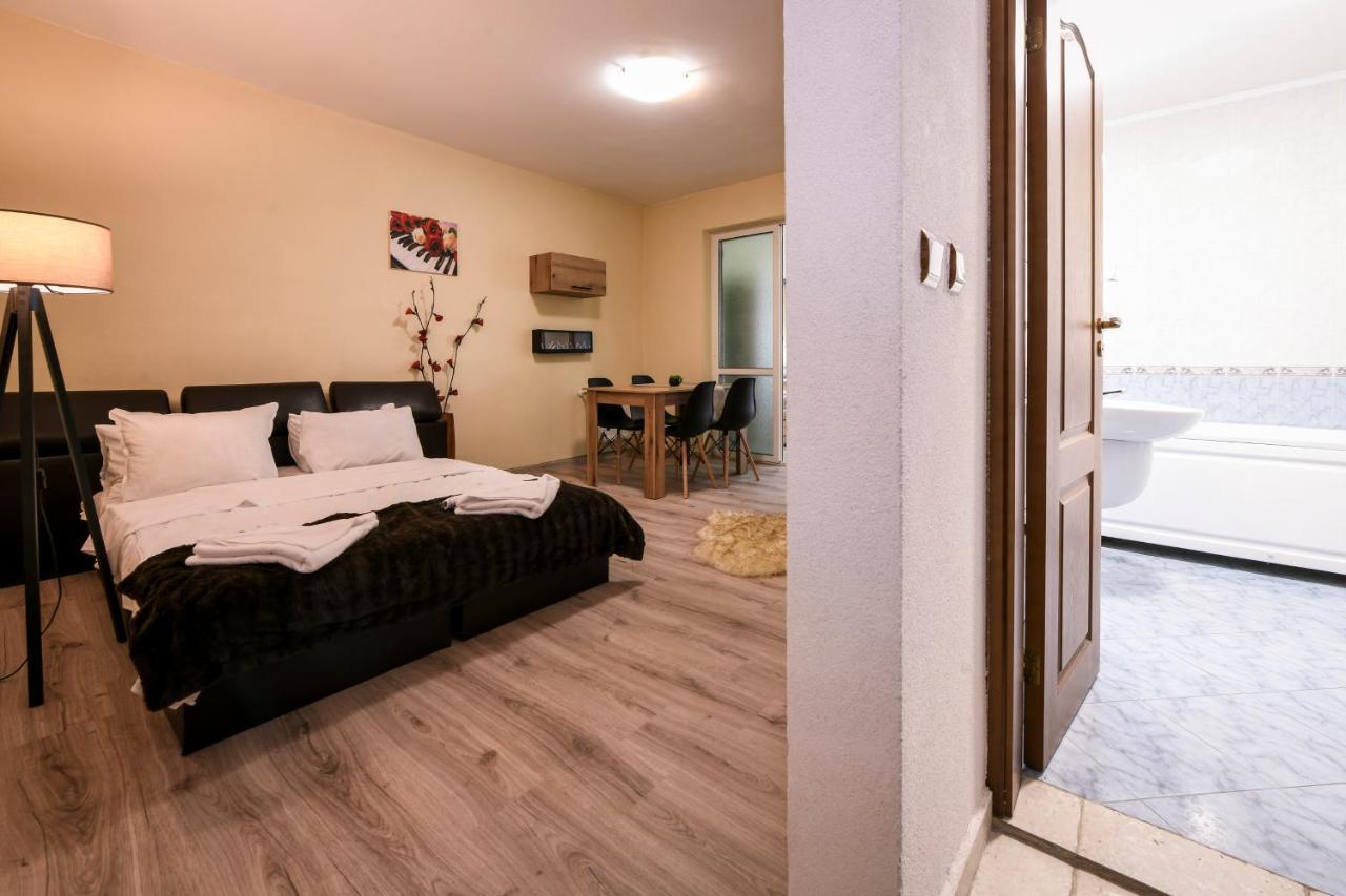 Family Hotel Ski Lift Hotel Bansko Ngoại thất bức ảnh