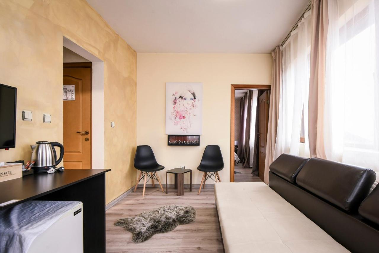 Family Hotel Ski Lift Hotel Bansko Ngoại thất bức ảnh