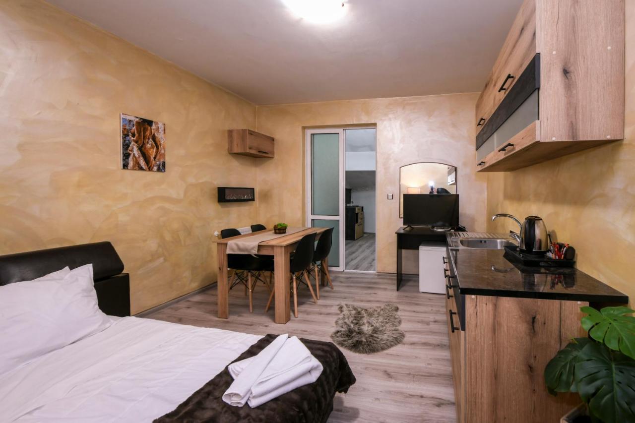 Family Hotel Ski Lift Hotel Bansko Ngoại thất bức ảnh