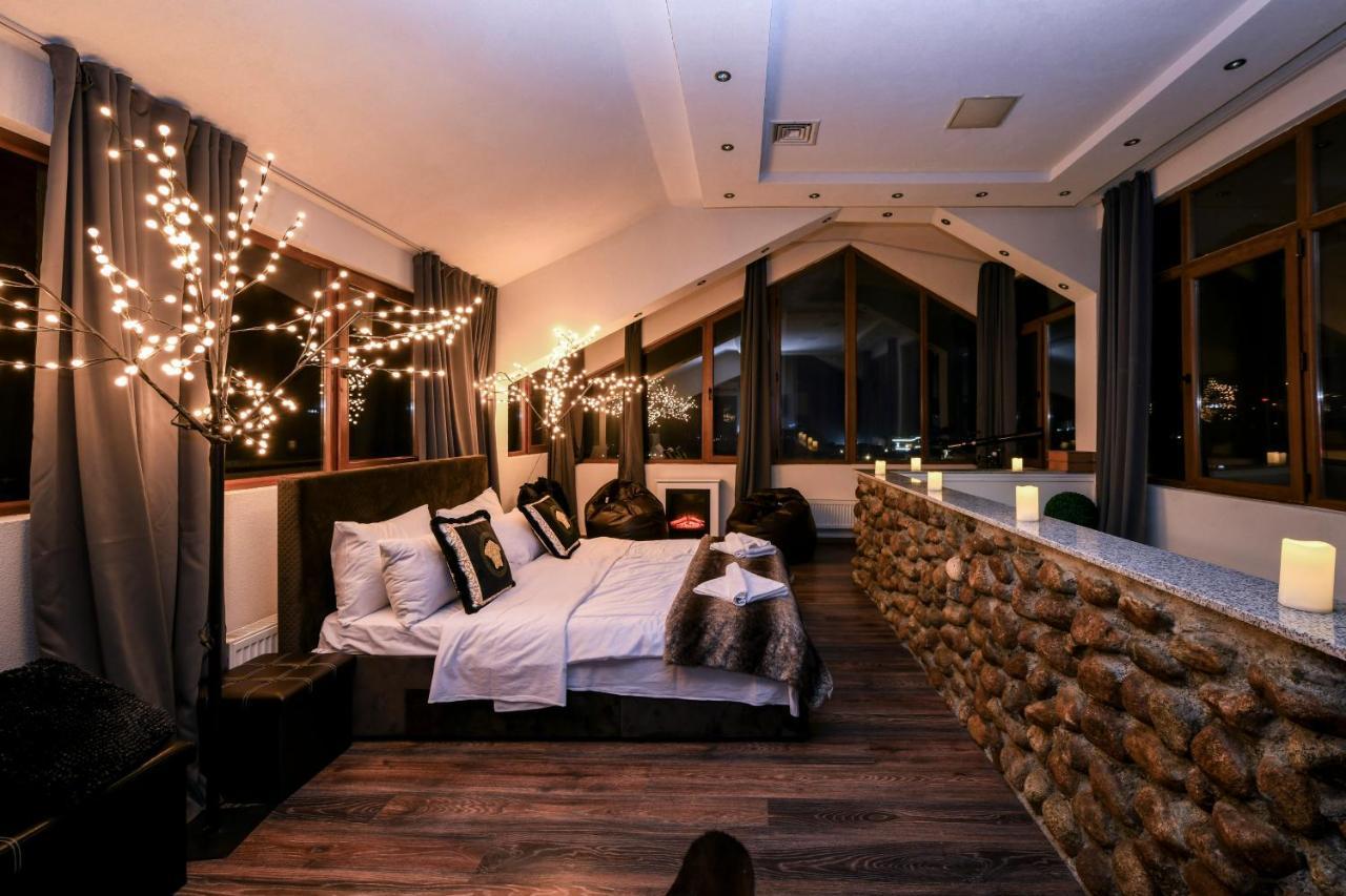 Family Hotel Ski Lift Hotel Bansko Ngoại thất bức ảnh