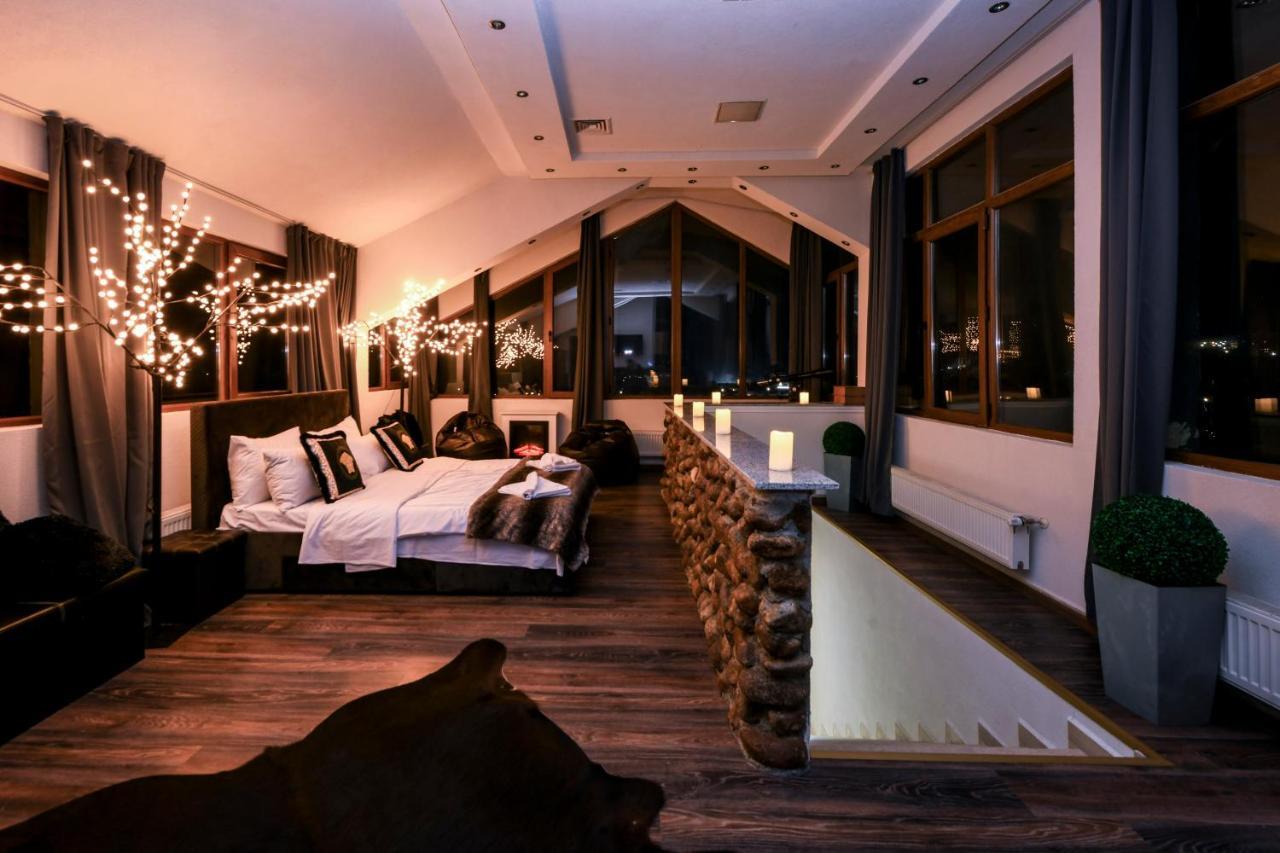 Family Hotel Ski Lift Hotel Bansko Ngoại thất bức ảnh