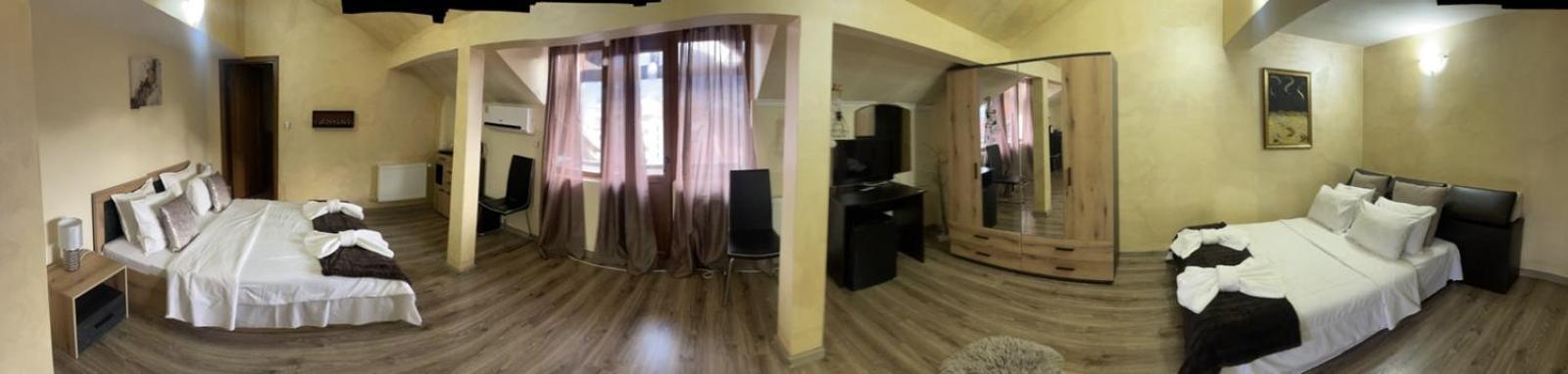 Family Hotel Ski Lift Hotel Bansko Ngoại thất bức ảnh