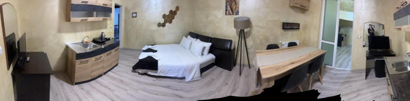 Family Hotel Ski Lift Hotel Bansko Ngoại thất bức ảnh