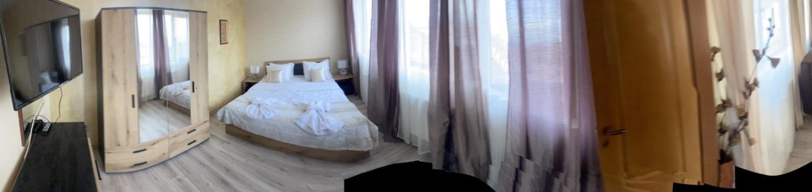 Family Hotel Ski Lift Hotel Bansko Ngoại thất bức ảnh
