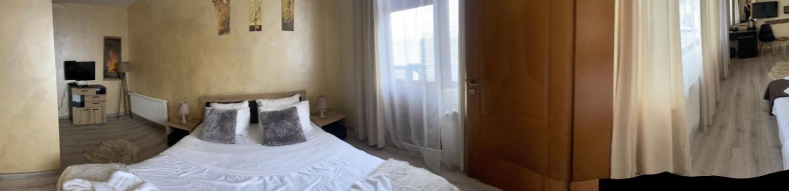 Family Hotel Ski Lift Hotel Bansko Ngoại thất bức ảnh