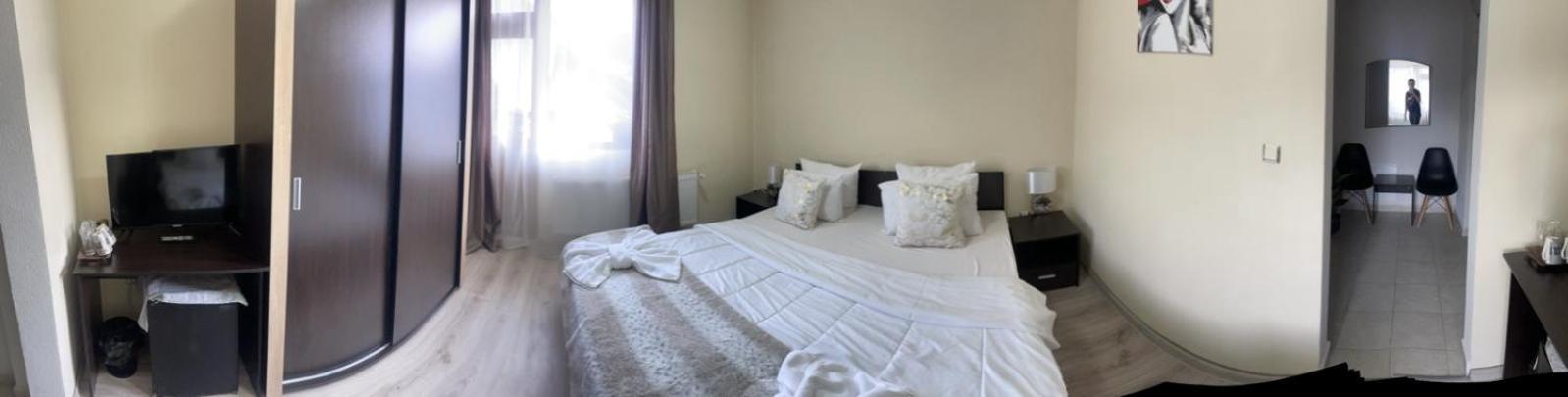 Family Hotel Ski Lift Hotel Bansko Ngoại thất bức ảnh