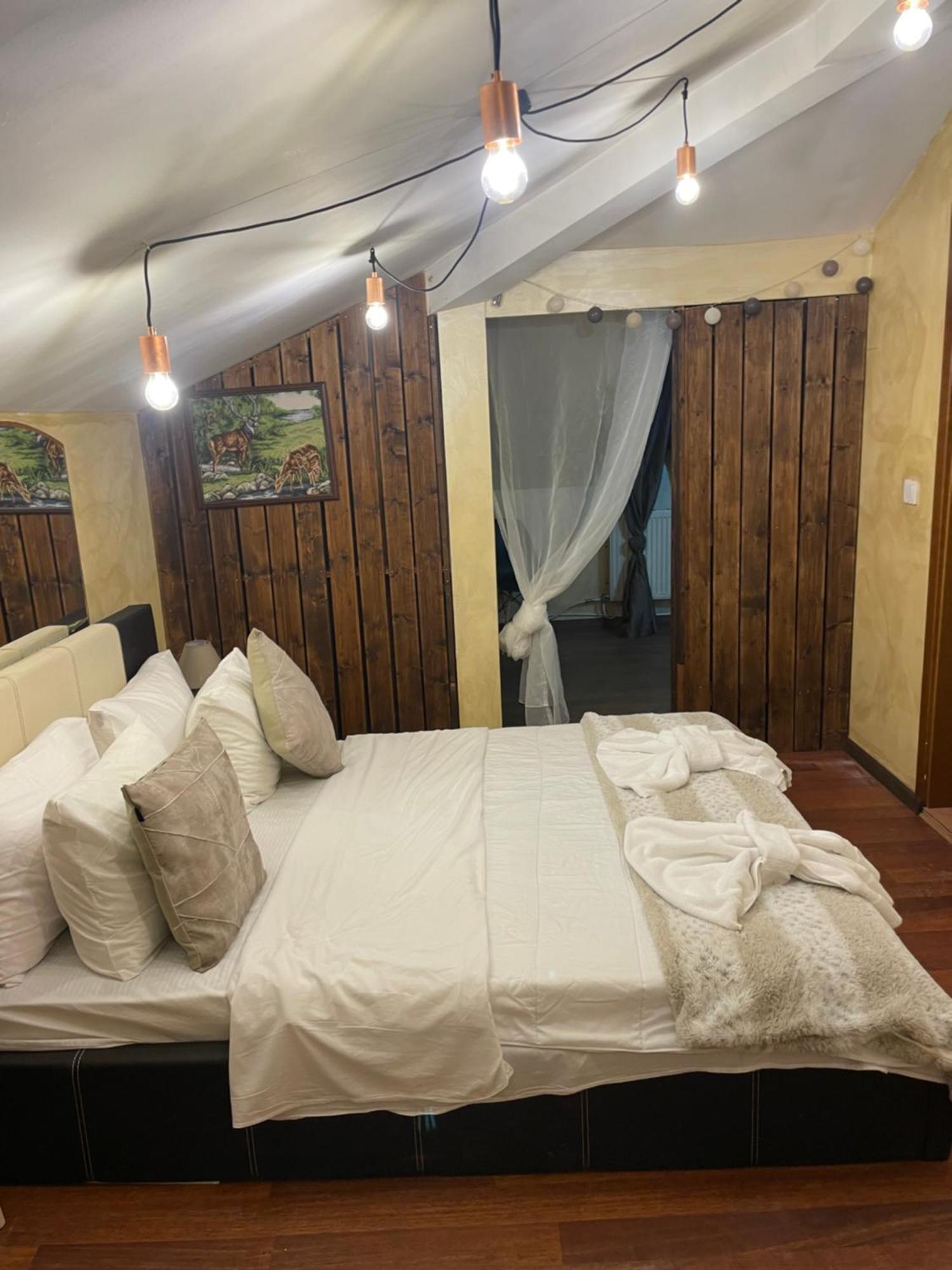 Family Hotel Ski Lift Hotel Bansko Ngoại thất bức ảnh